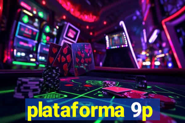 plataforma 9p